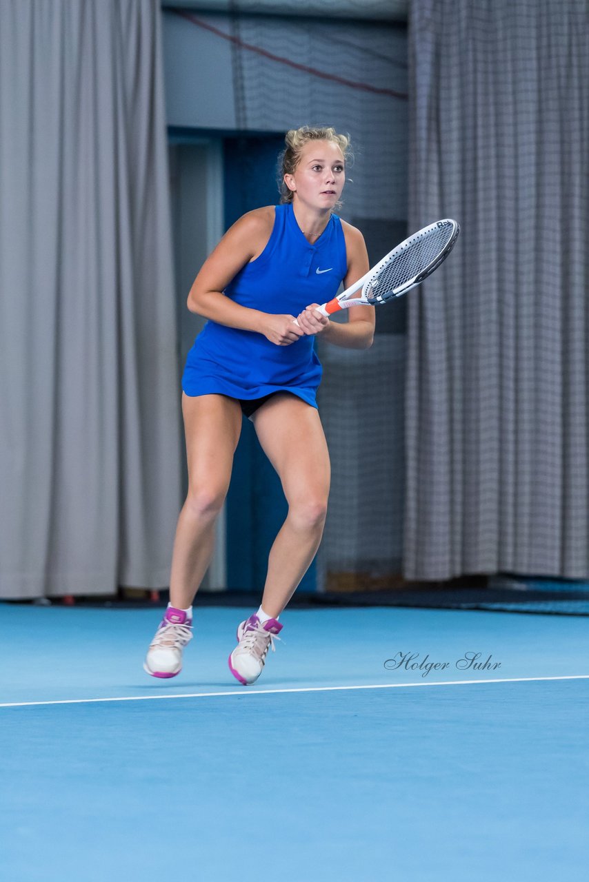 Antonia Balzert 311 - Lilienthal Open